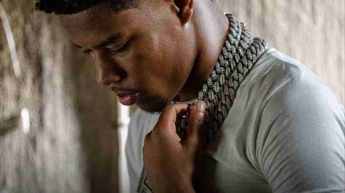 Nardo Wick Performing Live at Observatory OC, Santa Ana