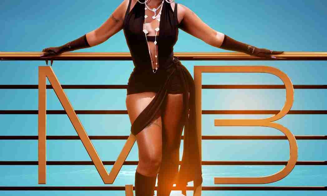 Mary J. Blige The For My Fans Tour at Yaamava’ Theater