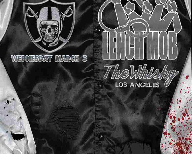 Da Lench Mob