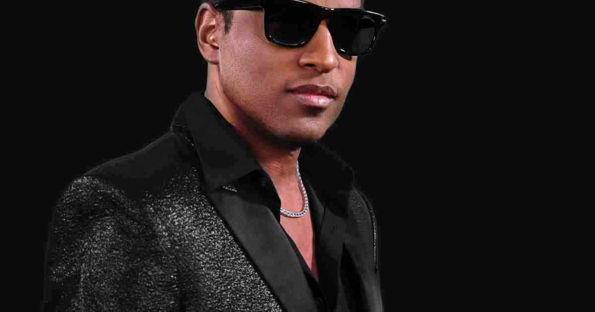 Babyface Live at Yaamava’ Theater
