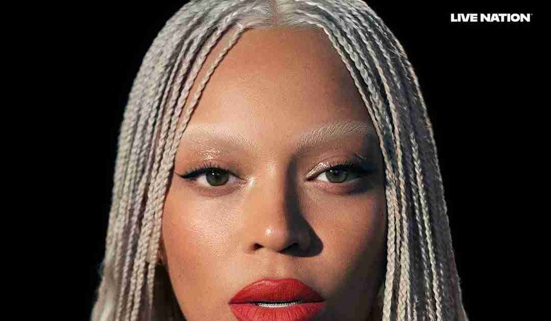 Beyoncé: COWBOY CARTER TOUR Live at SoFi Stadium, Inglewood