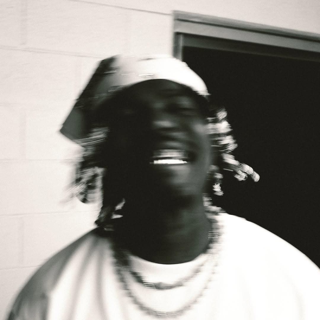 Smino Live at Shrine Expo Hall, Los Angeles