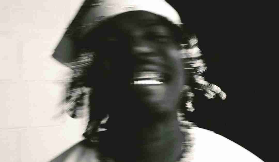 Smino Live at Shrine Expo Hall, Los Angeles