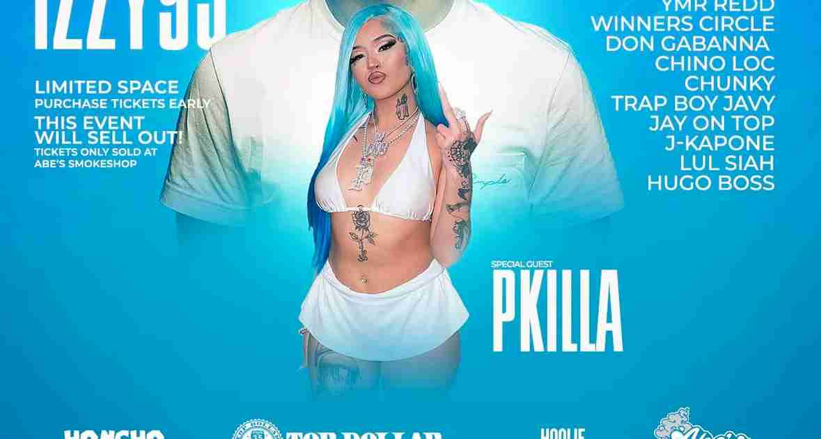 HONCHO MGMT Showcase