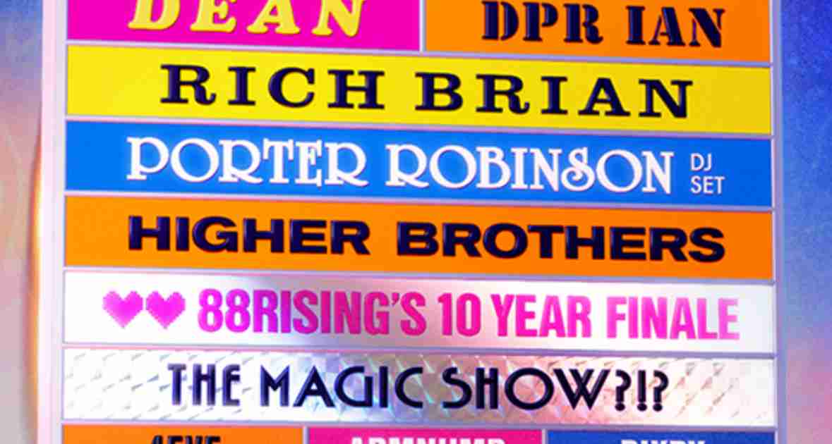 Head in the Clouds Music & Arts Festival