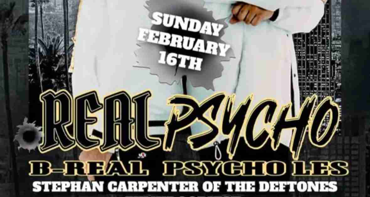 Lyrical Hammers Record Release Party & Video Shoot