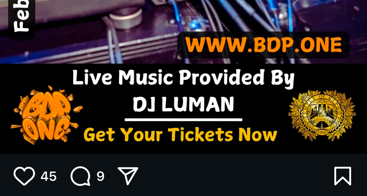 Black History Month Lecture Series