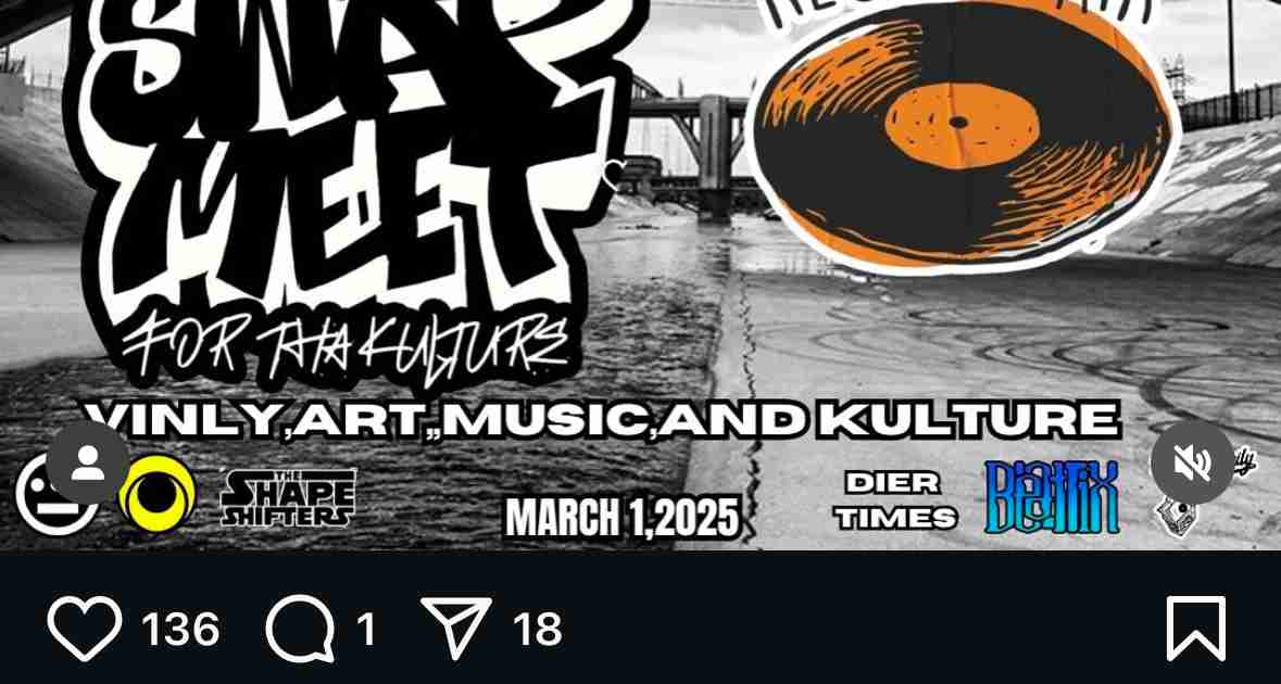 Heart of Los Angeles