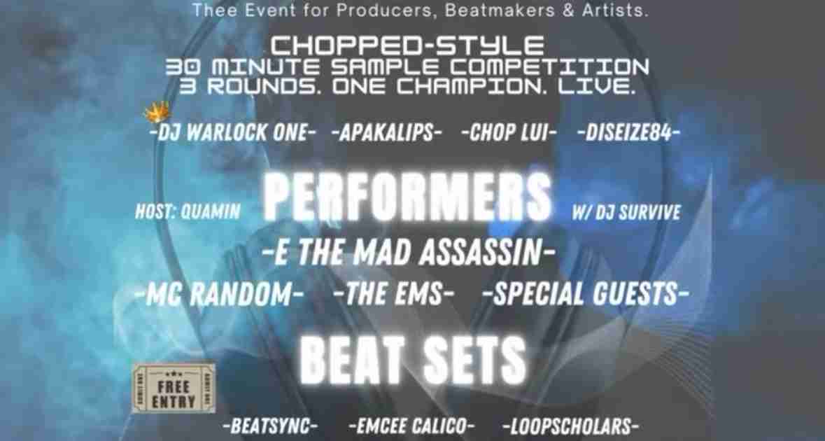BEATCON LA