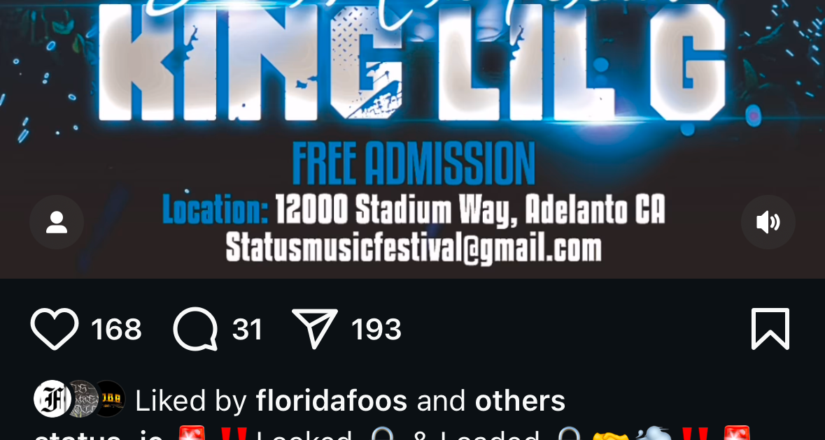 Status Music Festival