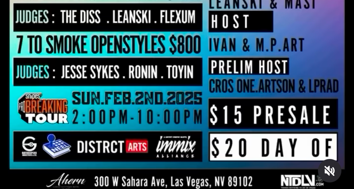 Full Force 30 Year Anniversary